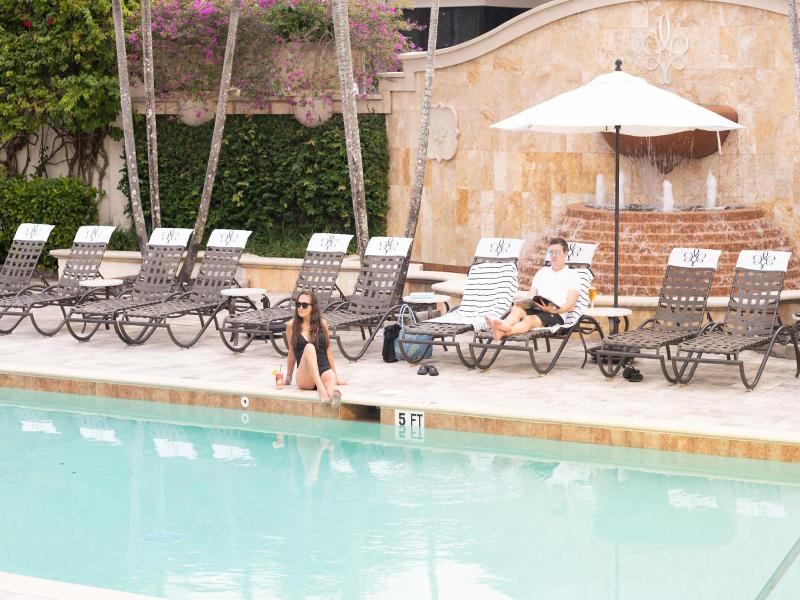Bellasera Resort image