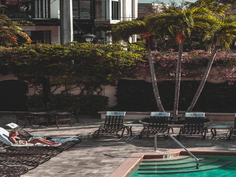 Bellasera Resort image