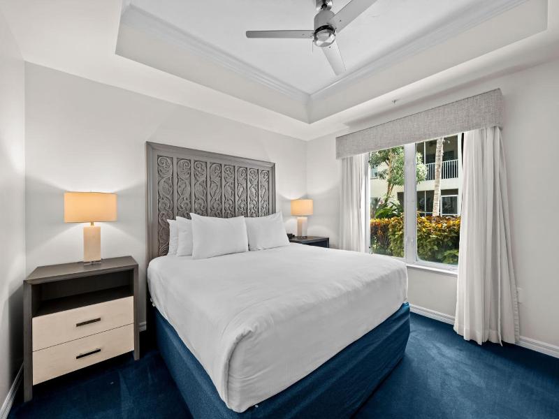 Bellasera Resort image