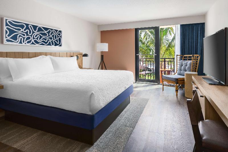 Hilton Garden Inn St Pete Beach image