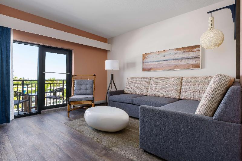 Hilton Garden Inn St Pete Beach image