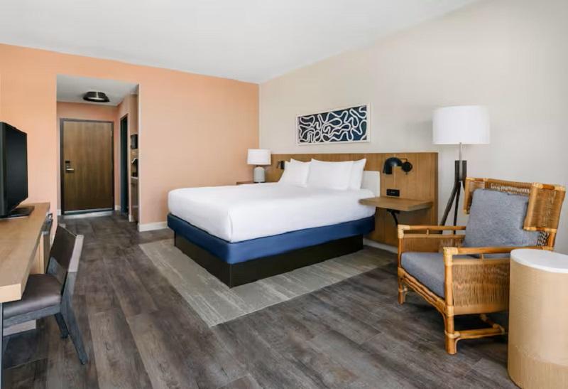 Hilton Garden Inn St Pete Beach image