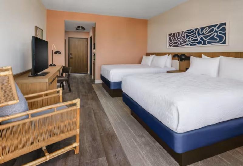Hilton Garden Inn St Pete Beach image
