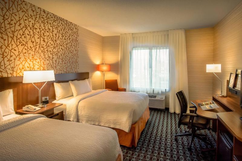 Fairfield Inn & Suites By Marriott At Dulles Airpo - Image 3