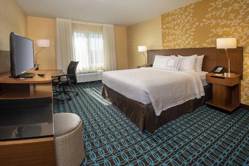 Fairfield Inn & Suites By Marriott At Dulles Airpo - Image 10