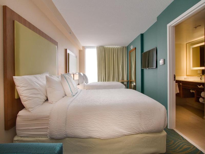 Springhill Suites Orlando Lake Buena Vista South image
