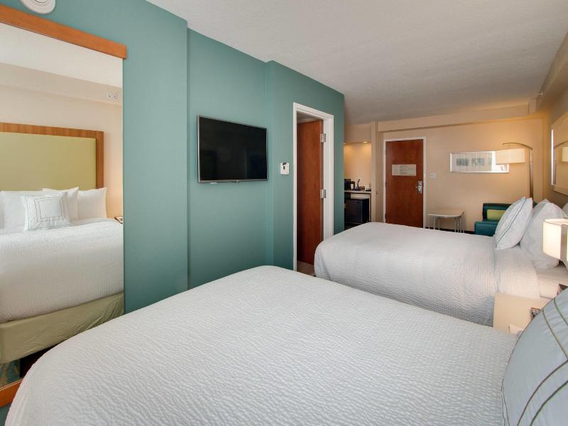 Springhill Suites Orlando Lake Buena Vista South image