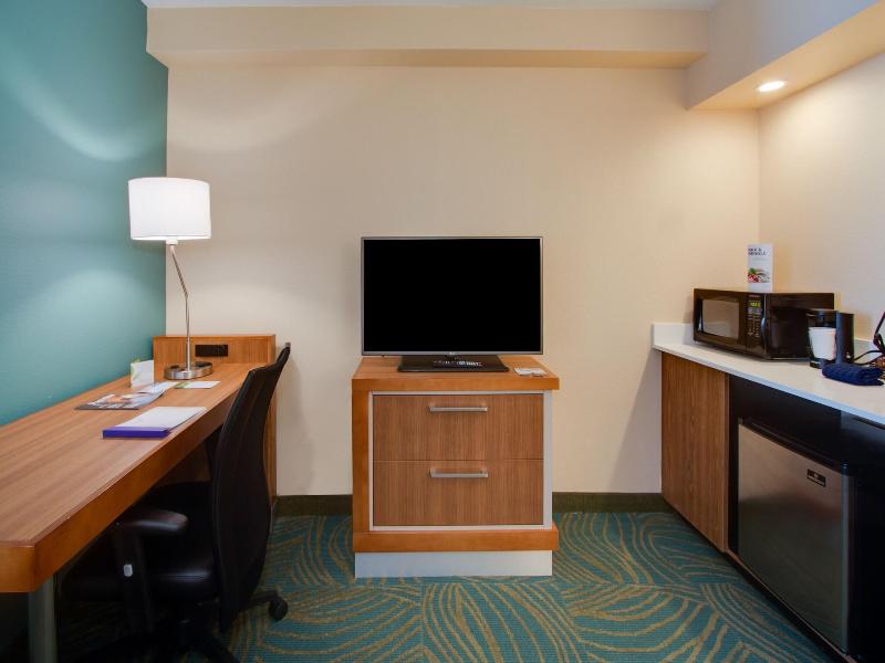 Springhill Suites Orlando Lake Buena Vista South image