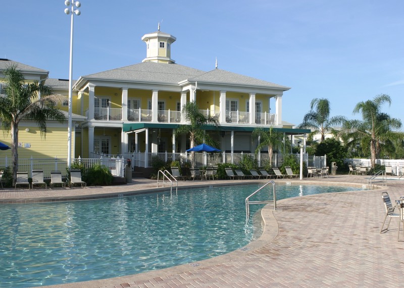 Bahama Bay Resort by Vacasa