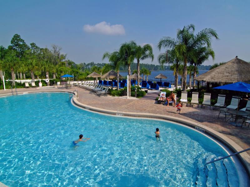 Bahama Bay Resort By Wyndham Vacations Rentals