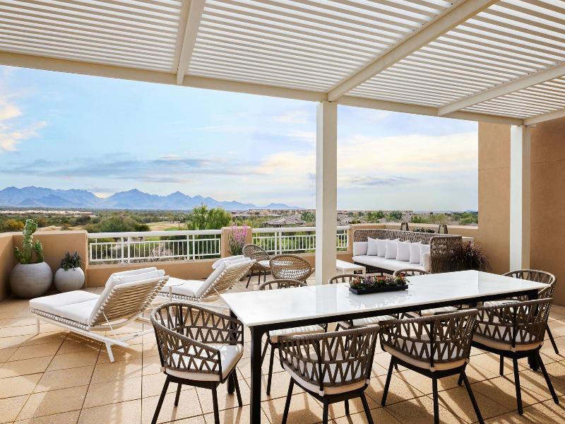 JW Marriott Phoenix Desert Ridge Resort & Spa image