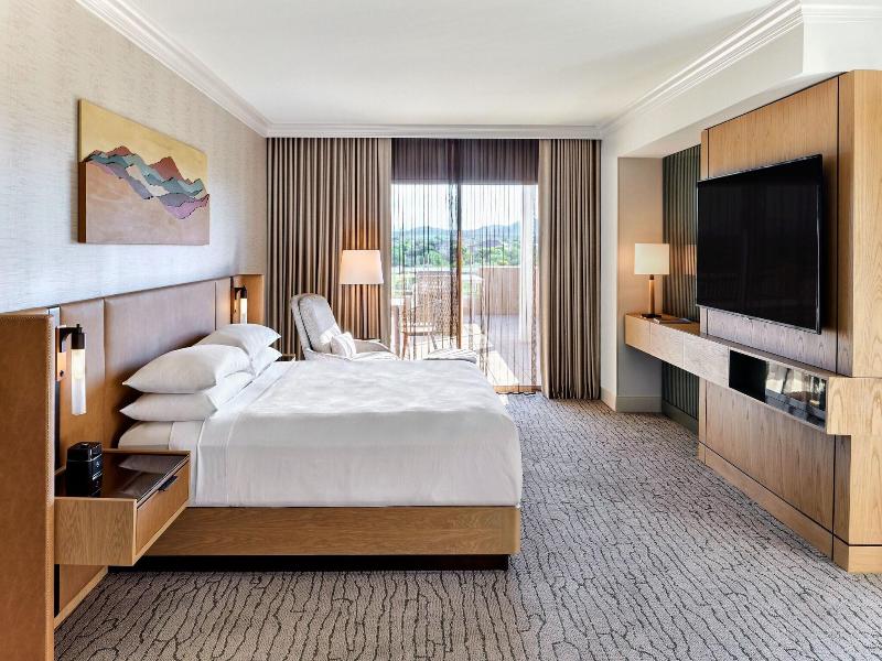 JW Marriott Phoenix Desert Ridge Resort & Spa image