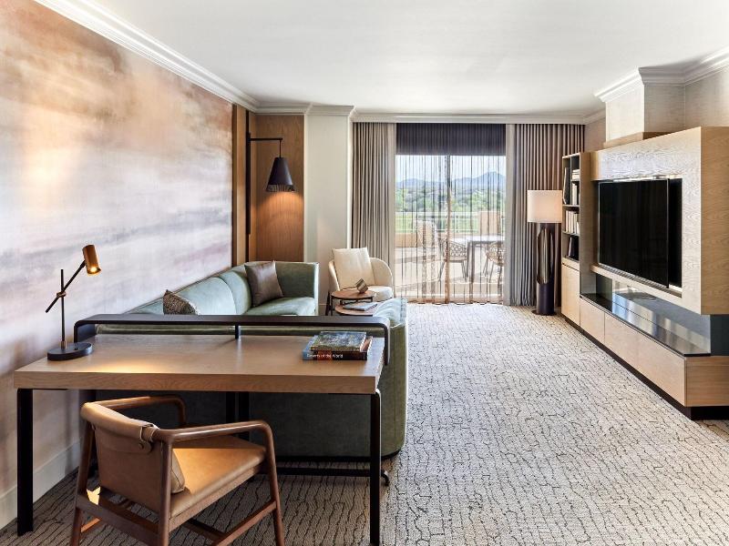 JW Marriott Phoenix Desert Ridge Resort & Spa image