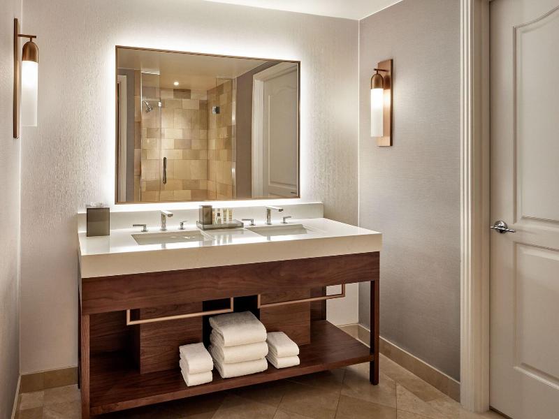 JW Marriott Phoenix Desert Ridge Resort & Spa image