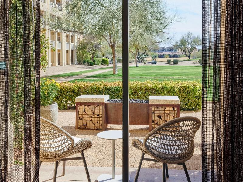 JW Marriott Phoenix Desert Ridge Resort & Spa image