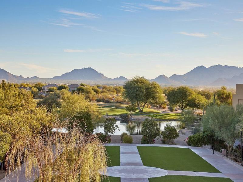 JW Marriott Phoenix Desert Ridge Resort & Spa image