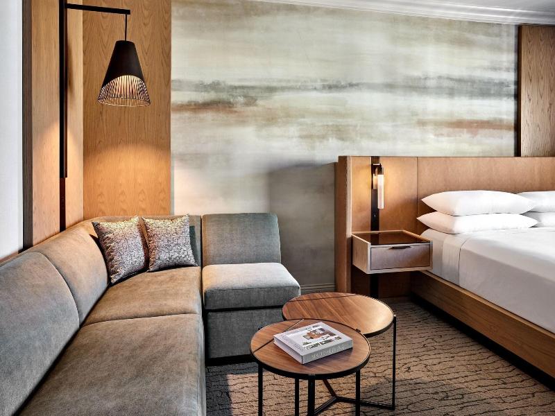 JW Marriott Phoenix Desert Ridge Resort & Spa image
