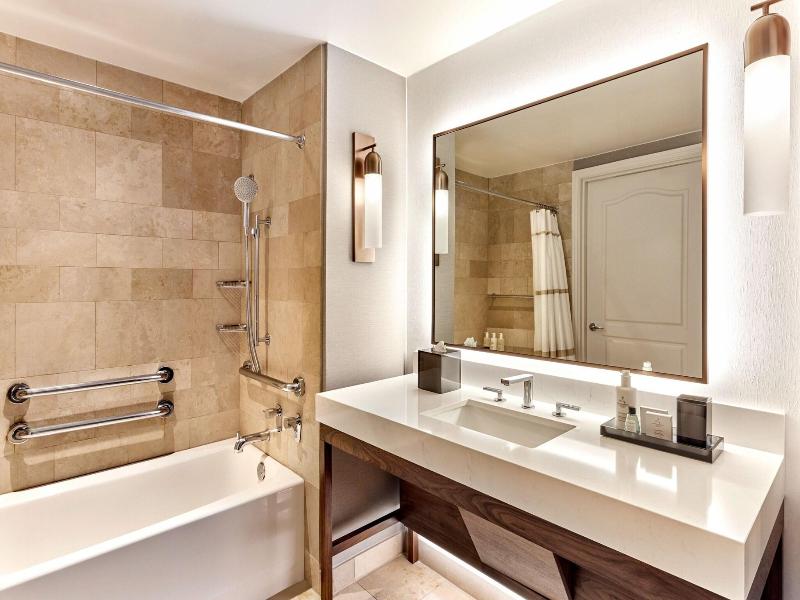 JW Marriott Phoenix Desert Ridge Resort & Spa image
