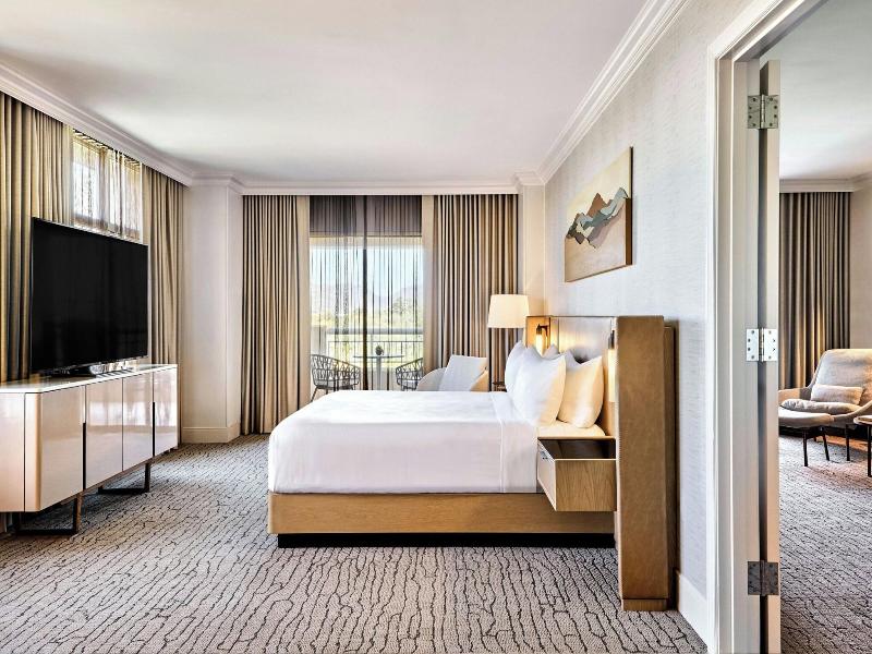 JW Marriott Phoenix Desert Ridge Resort & Spa image
