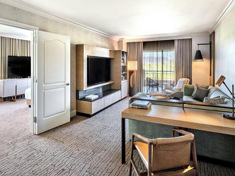 JW Marriott Phoenix Desert Ridge Resort & Spa image