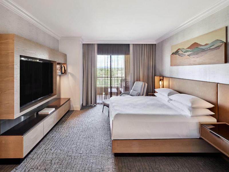 JW Marriott Phoenix Desert Ridge Resort & Spa image