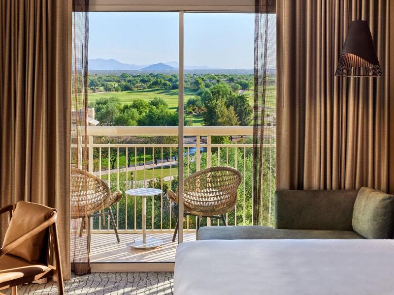 JW Marriott Phoenix Desert Ridge Resort & Spa image