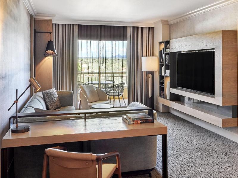 JW Marriott Phoenix Desert Ridge Resort & Spa image