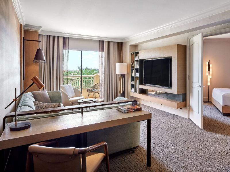 JW Marriott Phoenix Desert Ridge Resort & Spa image