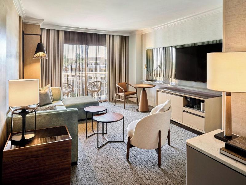 JW Marriott Phoenix Desert Ridge Resort & Spa image