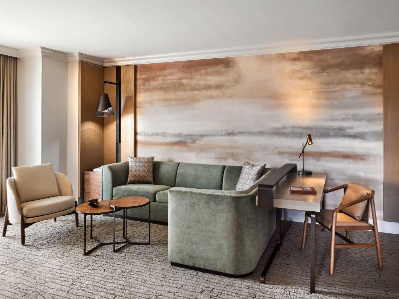 JW Marriott Phoenix Desert Ridge Resort & Spa image