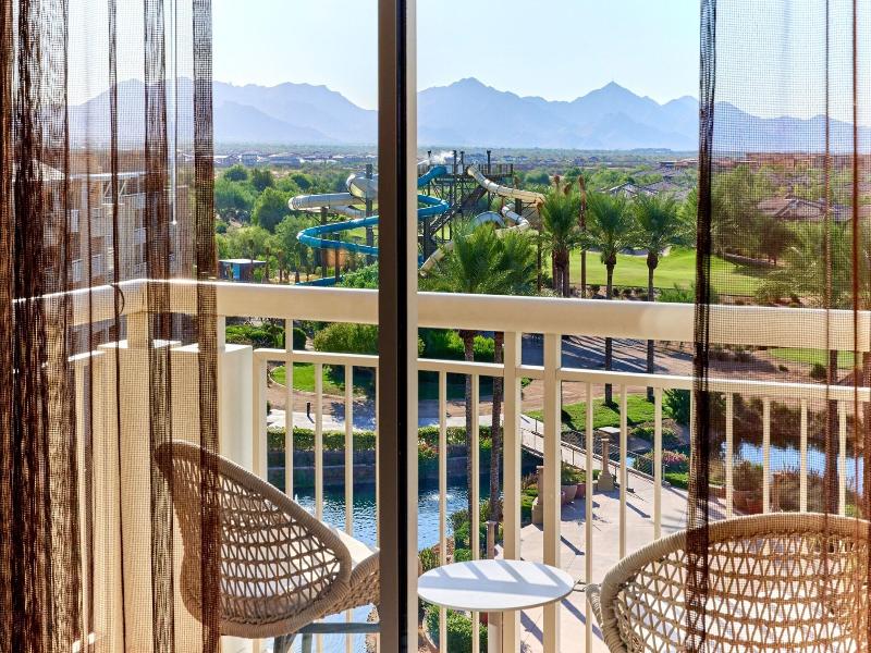 JW Marriott Phoenix Desert Ridge Resort & Spa image