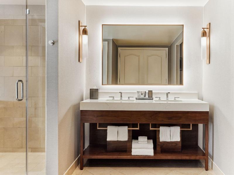 JW Marriott Phoenix Desert Ridge Resort & Spa image