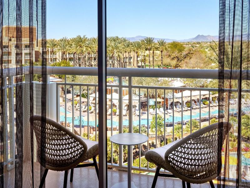JW Marriott Phoenix Desert Ridge Resort & Spa image