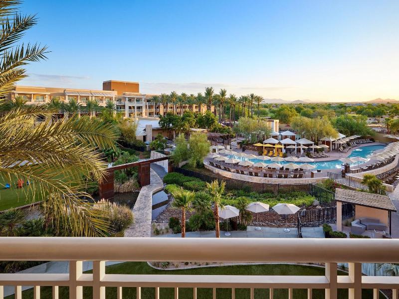 JW Marriott Phoenix Desert Ridge Resort & Spa image