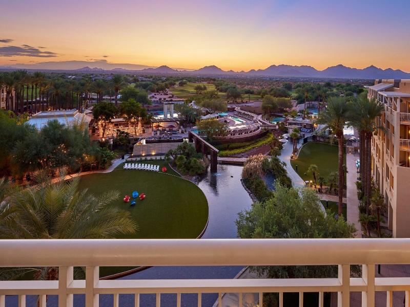 JW Marriott Phoenix Desert Ridge Resort & Spa image