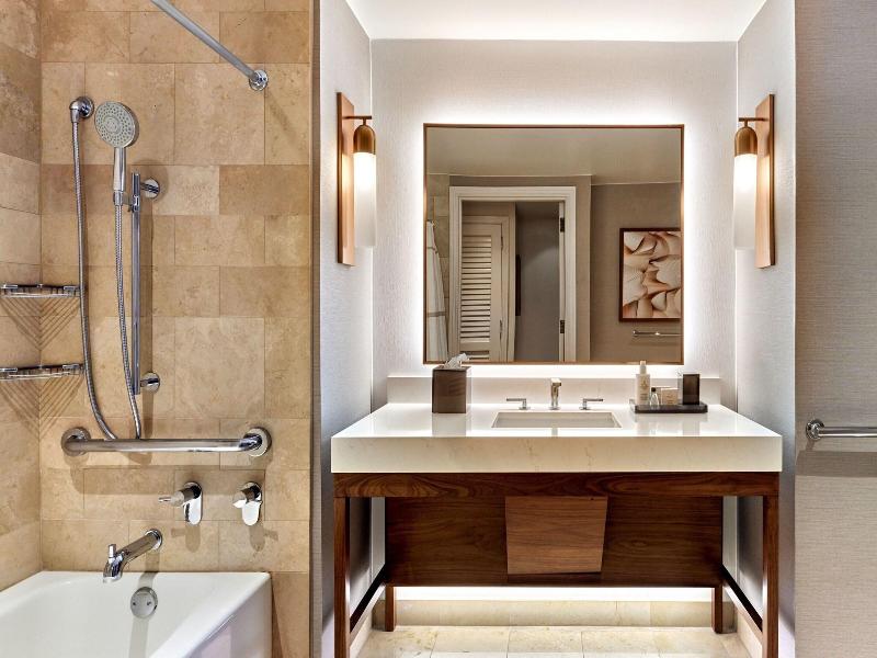 JW Marriott Phoenix Desert Ridge Resort & Spa image