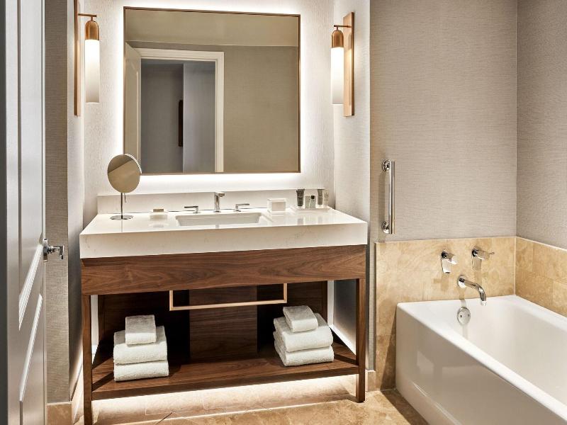JW Marriott Phoenix Desert Ridge Resort & Spa image