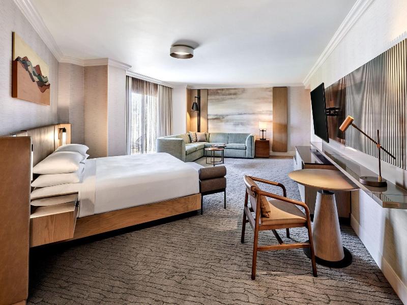 JW Marriott Phoenix Desert Ridge Resort & Spa image