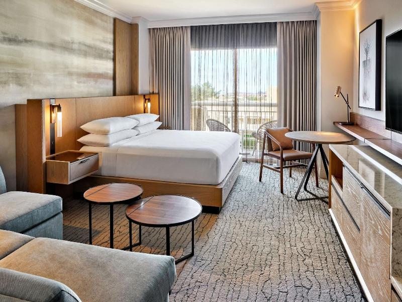 JW Marriott Phoenix Desert Ridge Resort & Spa image