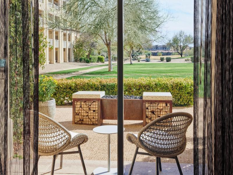 JW Marriott Phoenix Desert Ridge Resort & Spa image