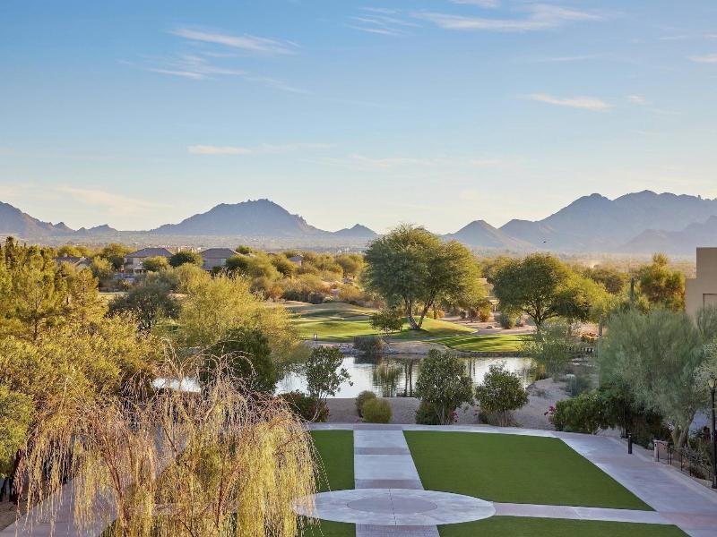 JW Marriott Phoenix Desert Ridge Resort & Spa image