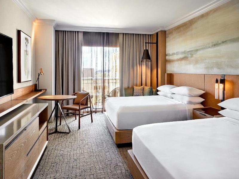 JW Marriott Phoenix Desert Ridge Resort & Spa image