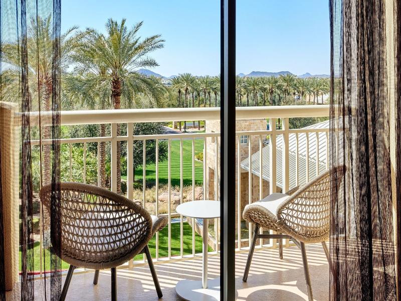 JW Marriott Phoenix Desert Ridge Resort & Spa image