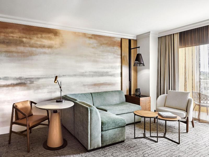 JW Marriott Phoenix Desert Ridge Resort & Spa image