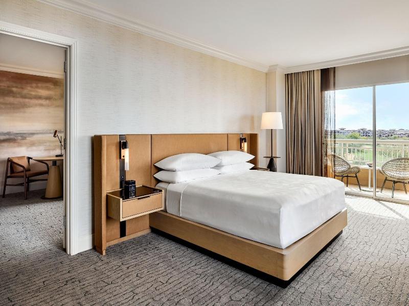 JW Marriott Phoenix Desert Ridge Resort & Spa image