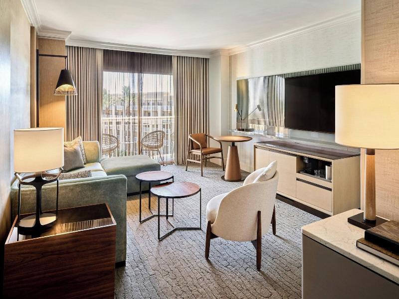 JW Marriott Phoenix Desert Ridge Resort & Spa image