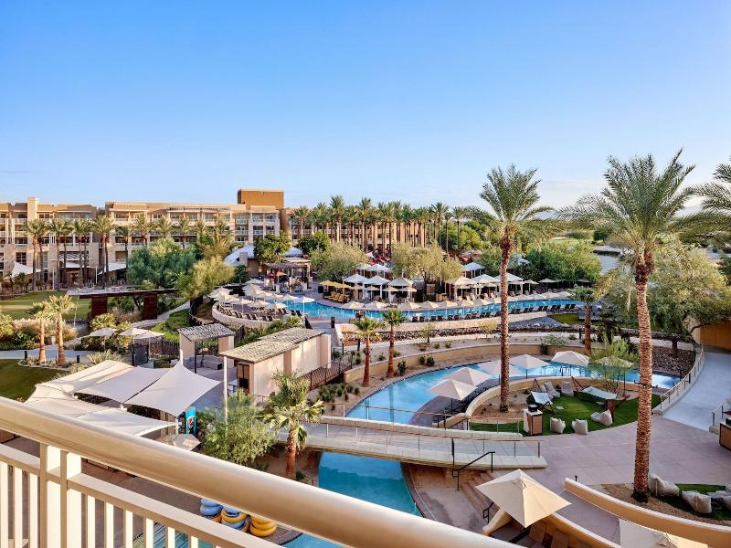 JW Marriott Phoenix Desert Ridge Resort & Spa image