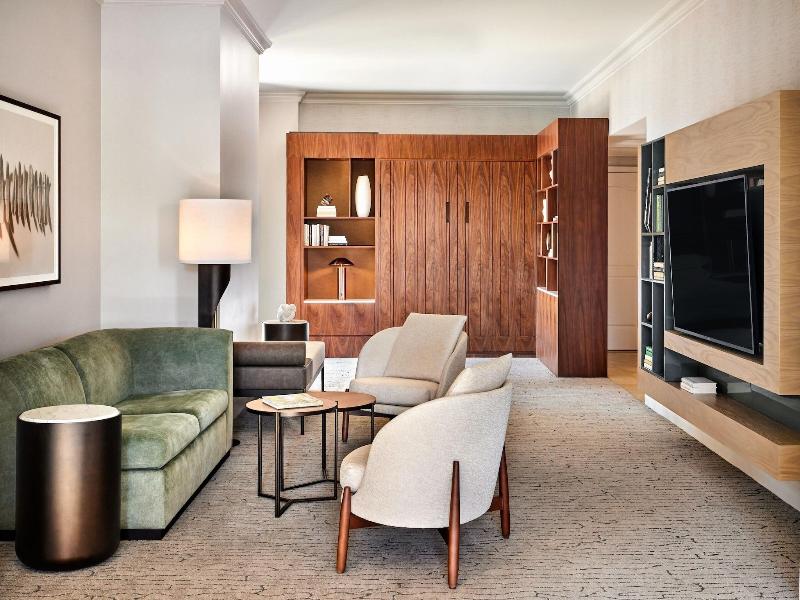 JW Marriott Phoenix Desert Ridge Resort & Spa image