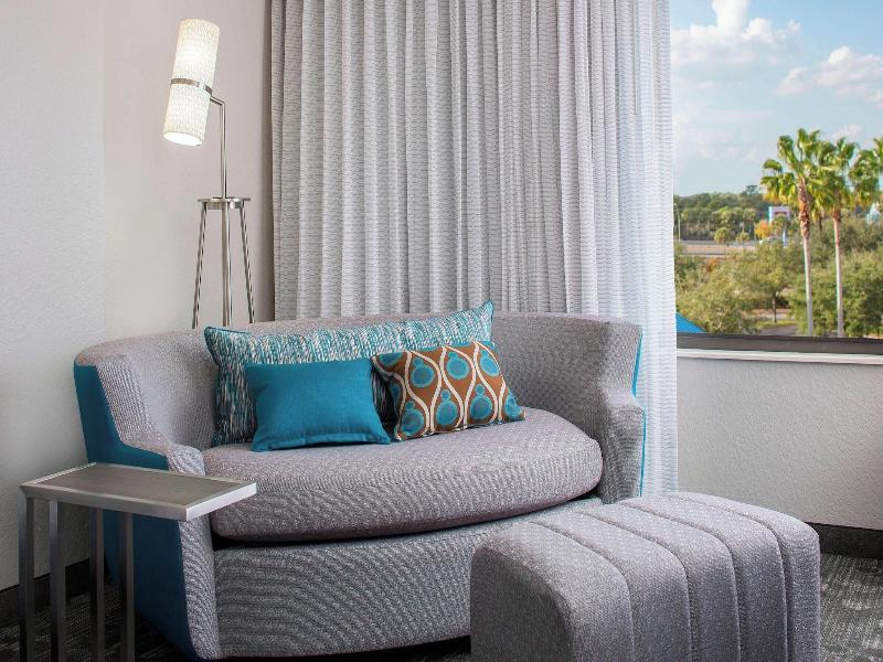 Courtyard Orlando Lake Buenavista Marriott Village image