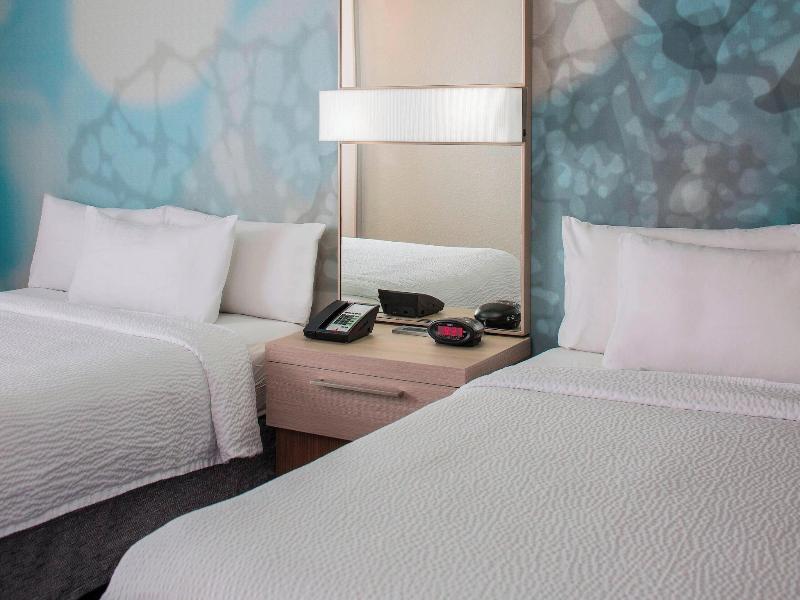 Courtyard Orlando Lake Buenavista Marriott Village image